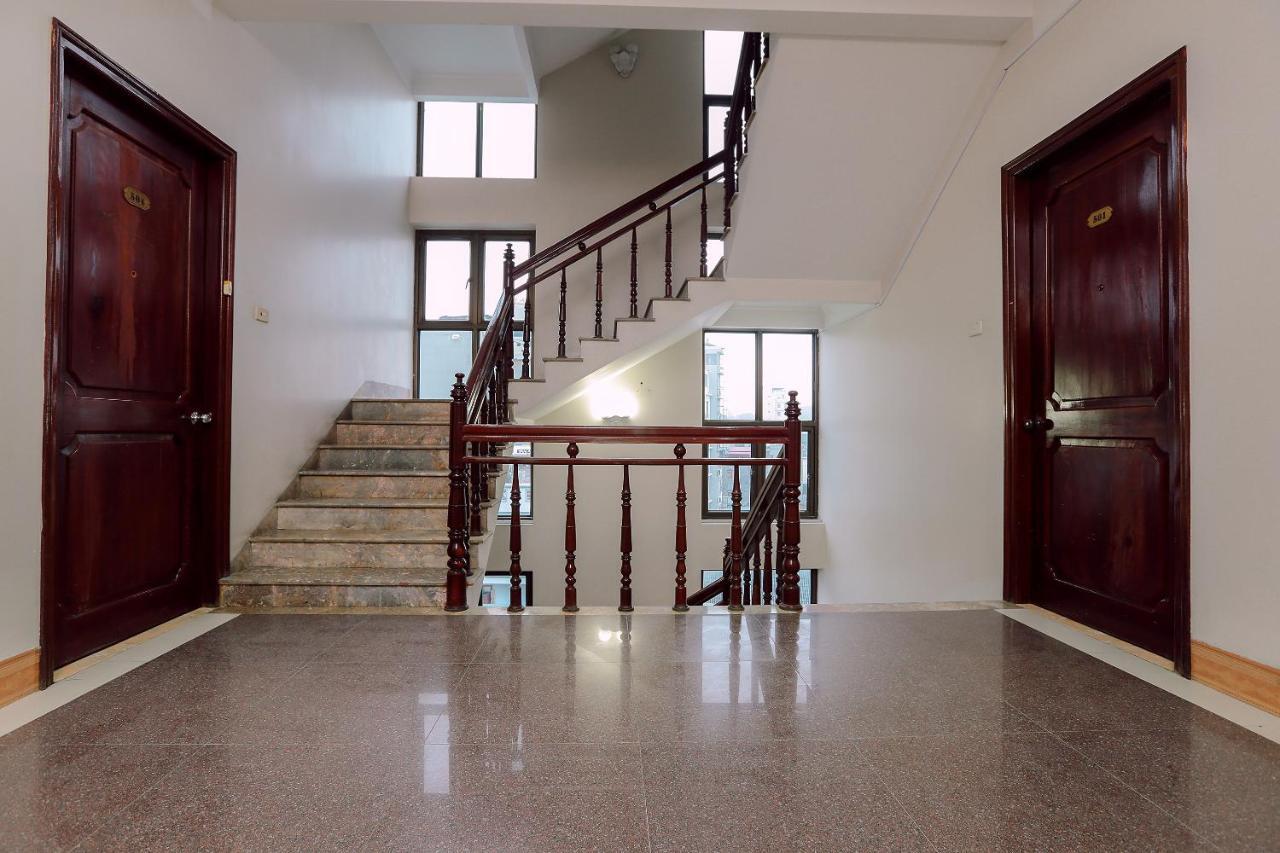 Ha Long Entity Hotel Екстер'єр фото