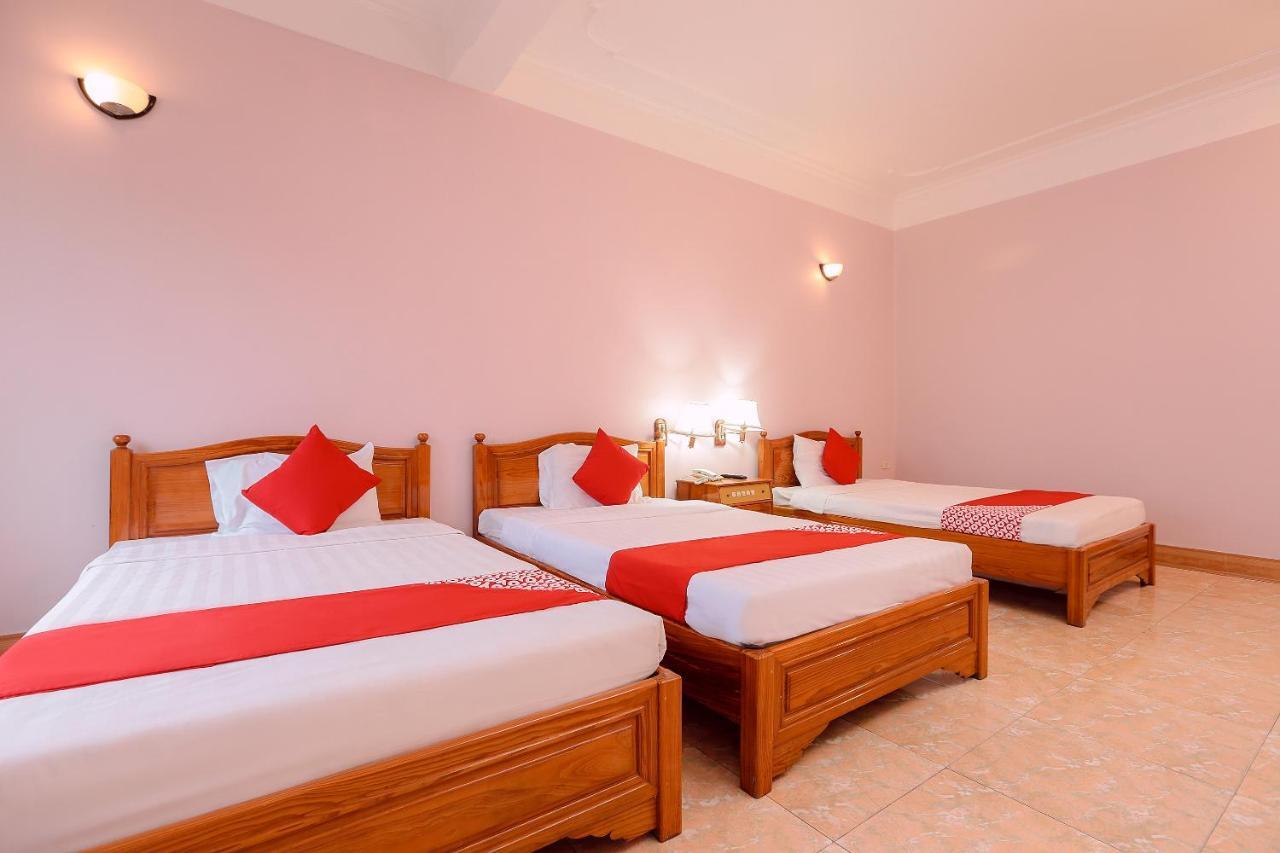 Ha Long Entity Hotel Екстер'єр фото